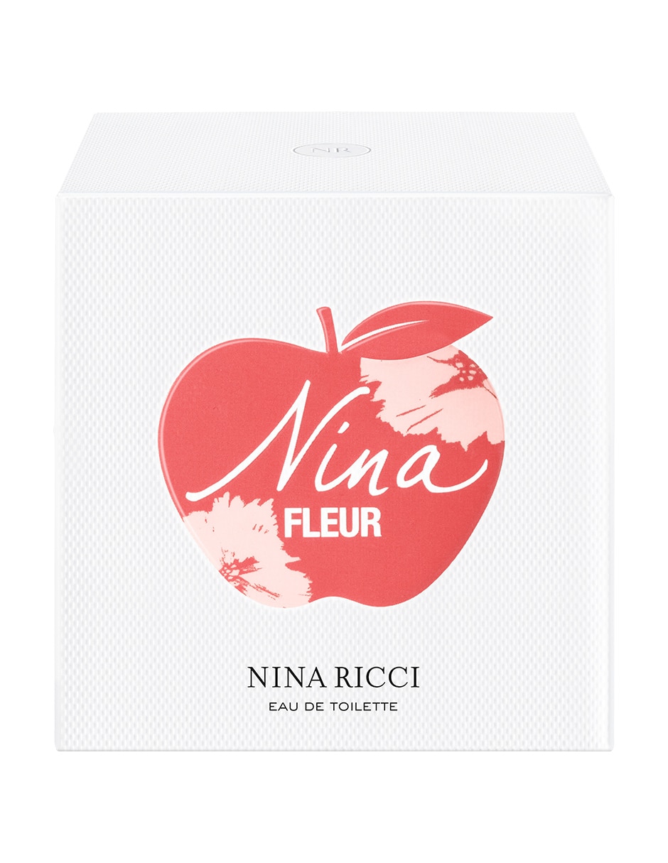 Eau de toilette Fleur para mujer 3