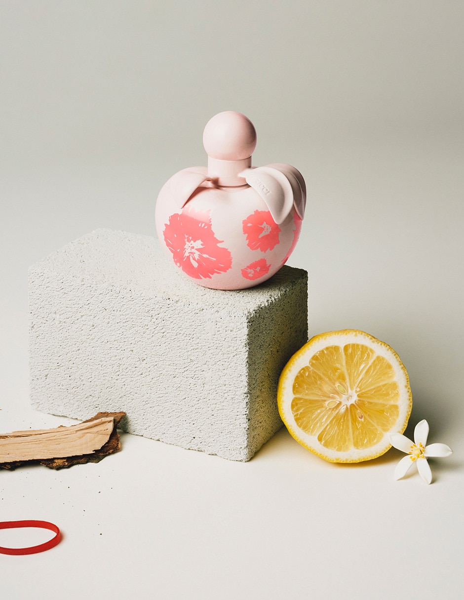 Eau de toilette Fleur para mujer 4