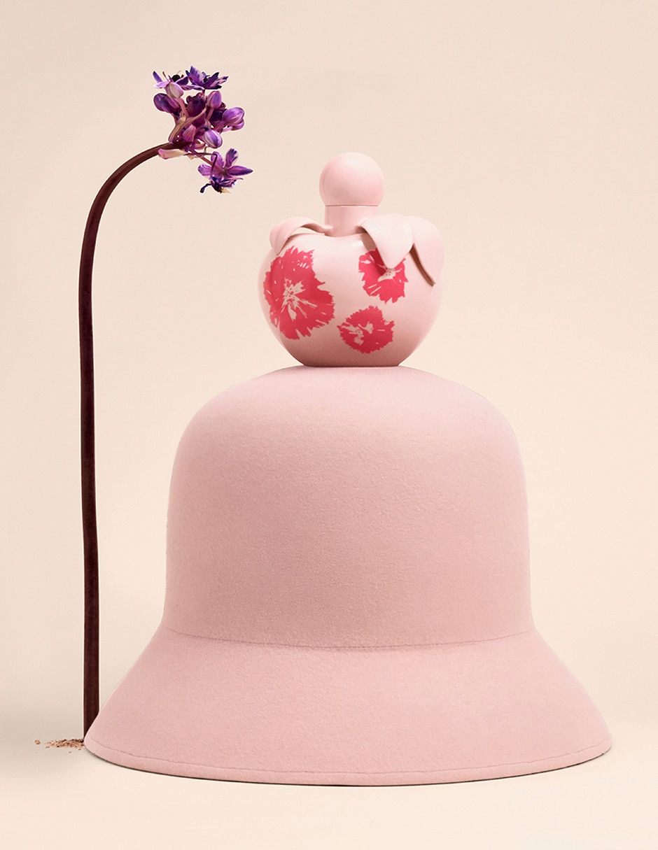 Eau de toilette Fleur para mujer 6