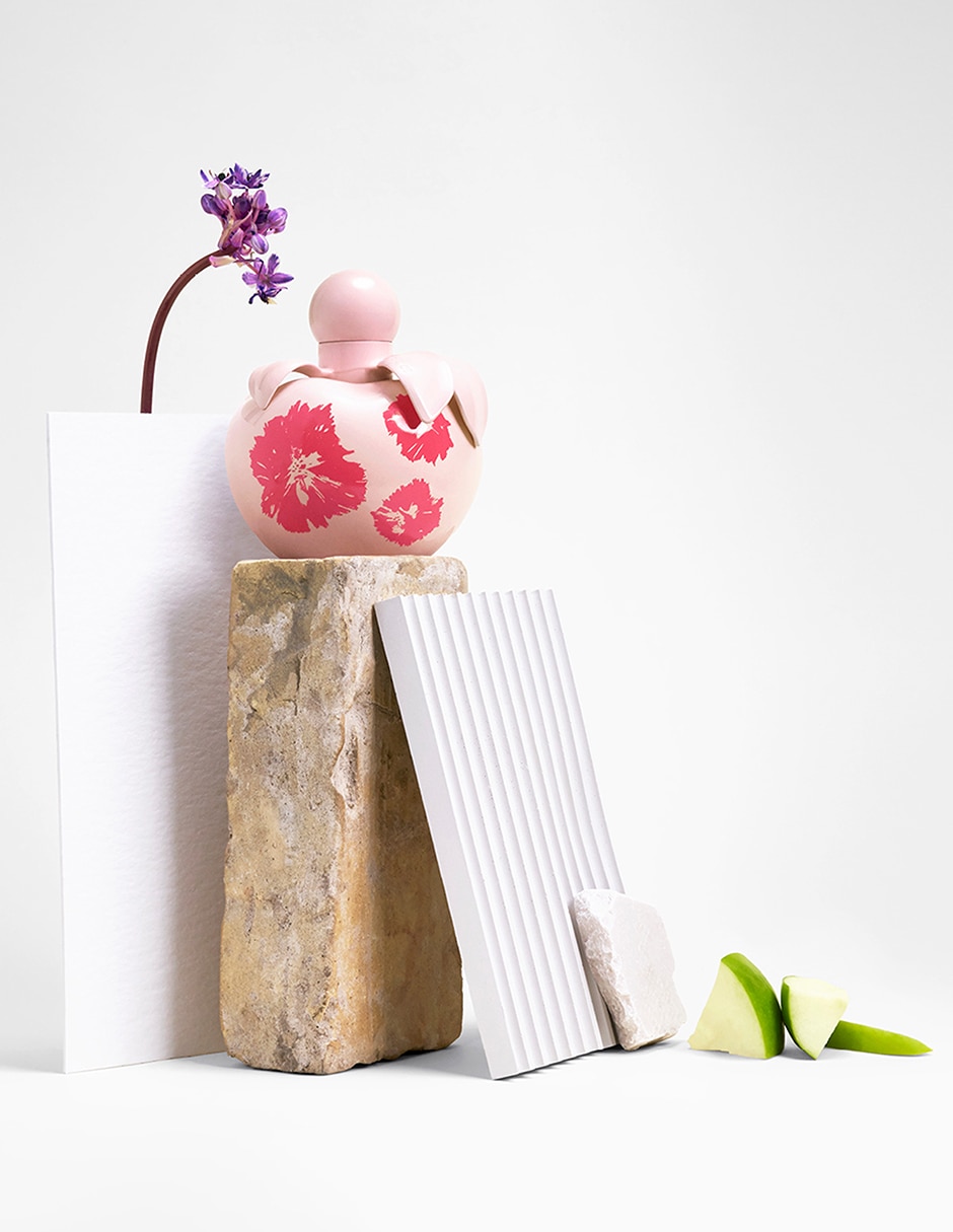 Eau de toilette Fleur para mujer 7