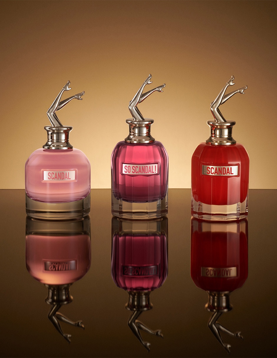 Eau de parfum Scandal Le Parfum para mujer 2