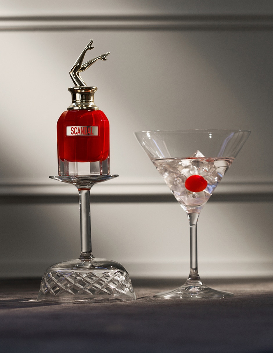 Eau de parfum Scandal Le Parfum para mujer 5