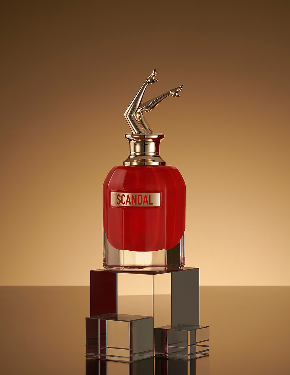 Eau de parfum Scandal Le Parfum para mujer 6