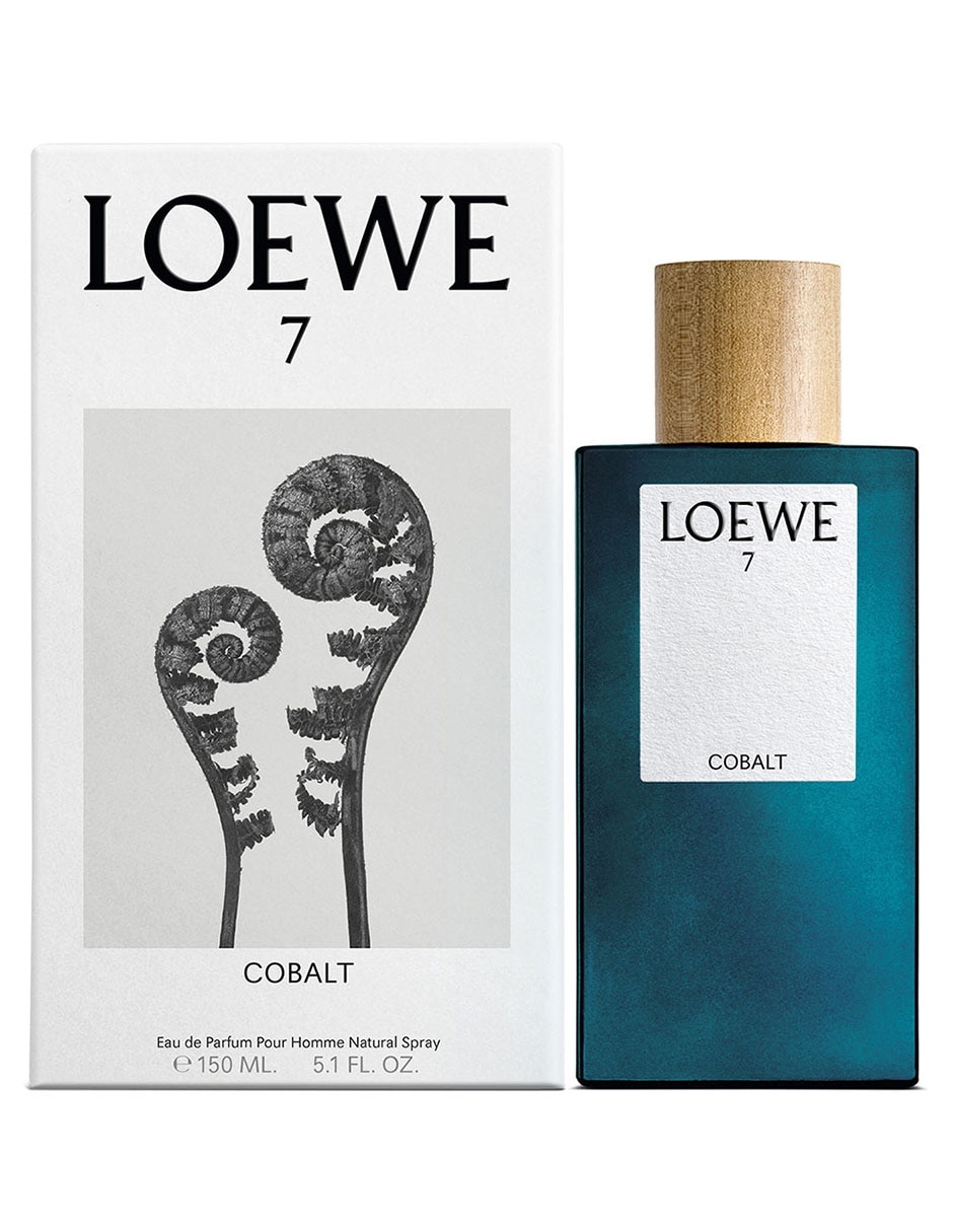 Eau de parfum 7 para hombre