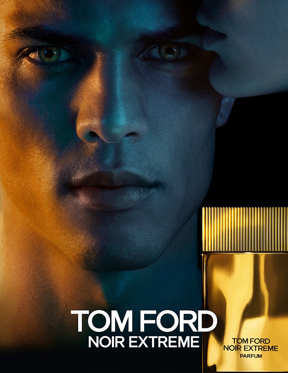 Perfume Noir Extreme para hombre 3