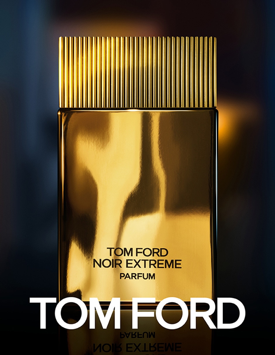 Perfume Noir Extreme para hombre 2