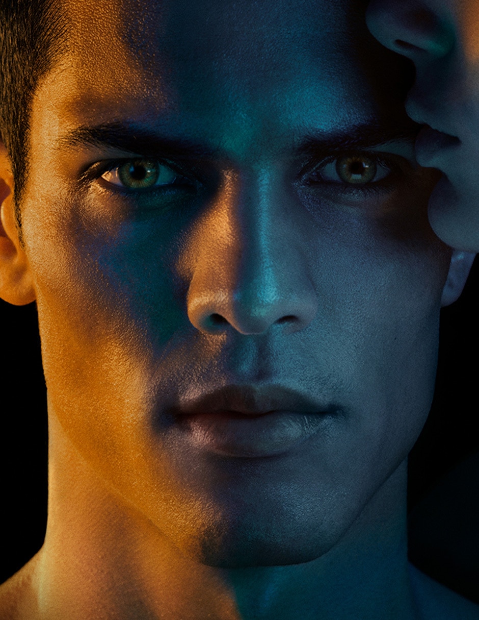 Perfume Noir Extreme para hombre 3