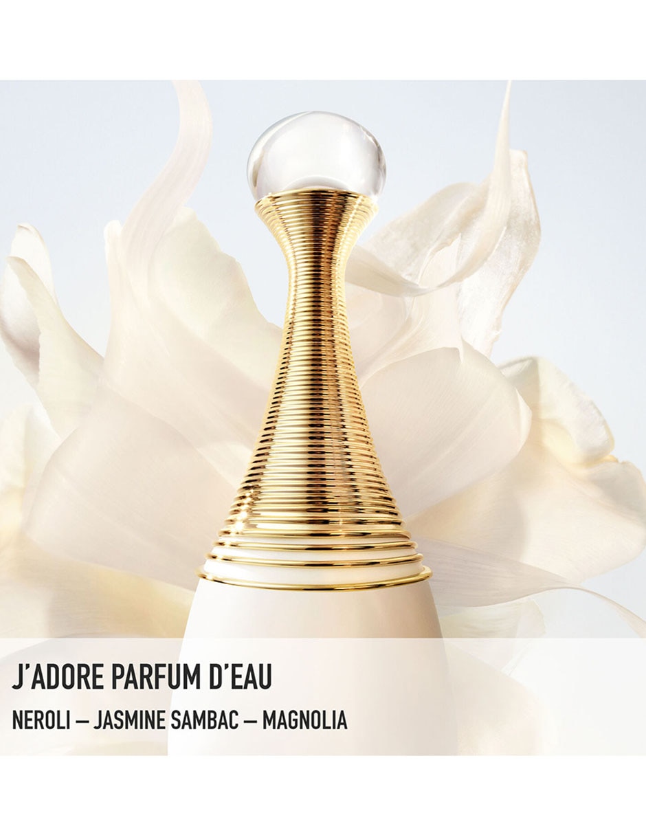 Perfume J'Adore Parfum D'Eau para mujer 5
