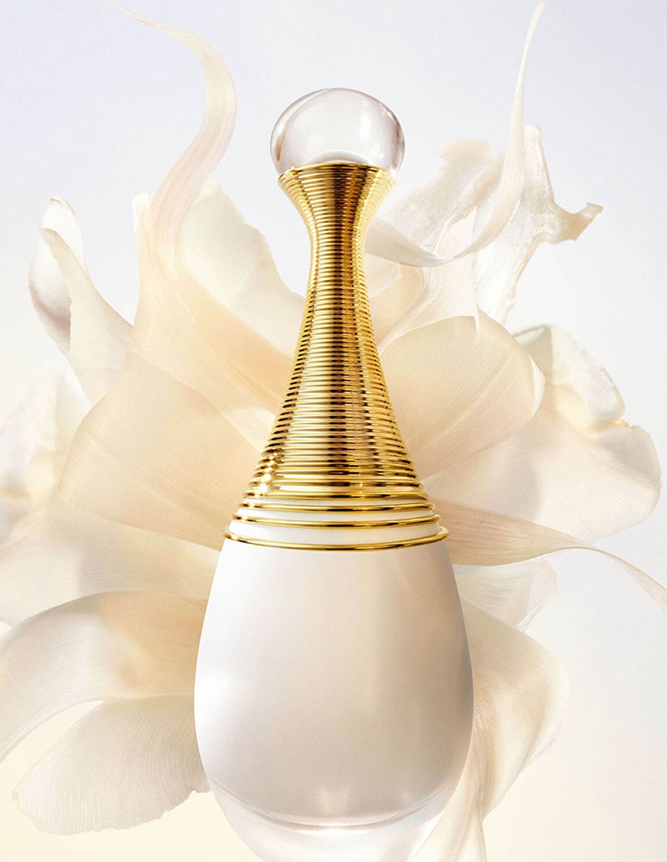 Perfume J'Adore Parfum D'Eau para mujer 6