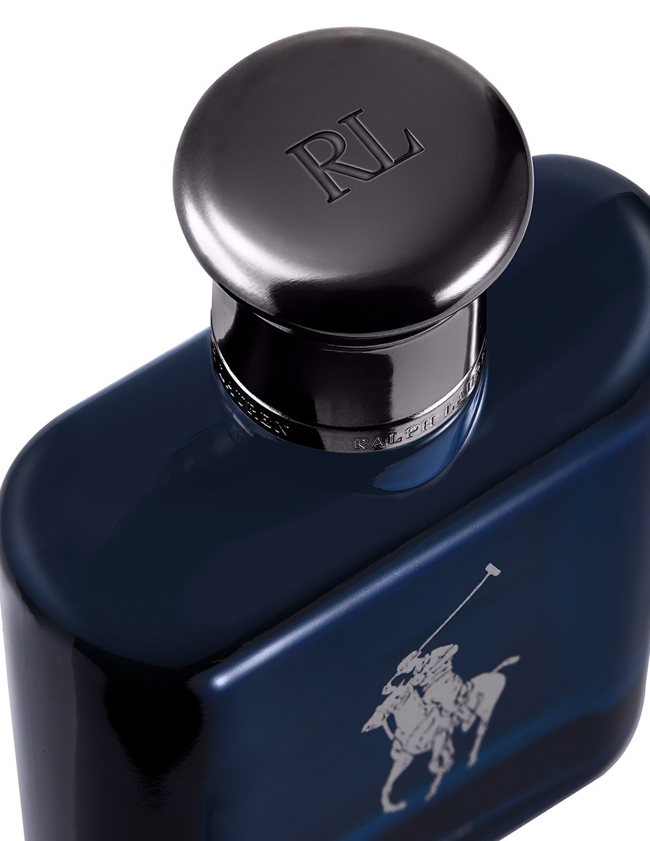 Perfume Polo Ralph Lauren Blue para hombre 4