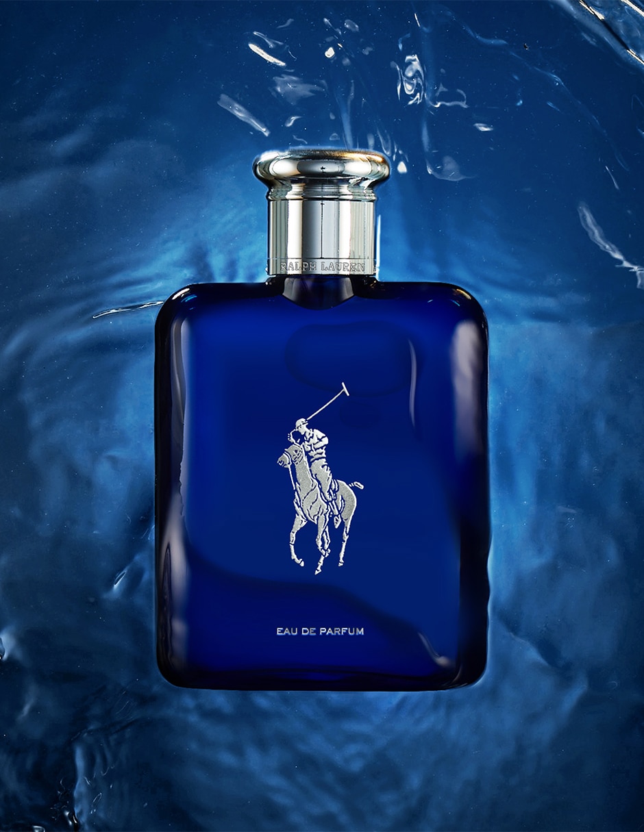 Perfume Polo Ralph Lauren Blue para hombre 6