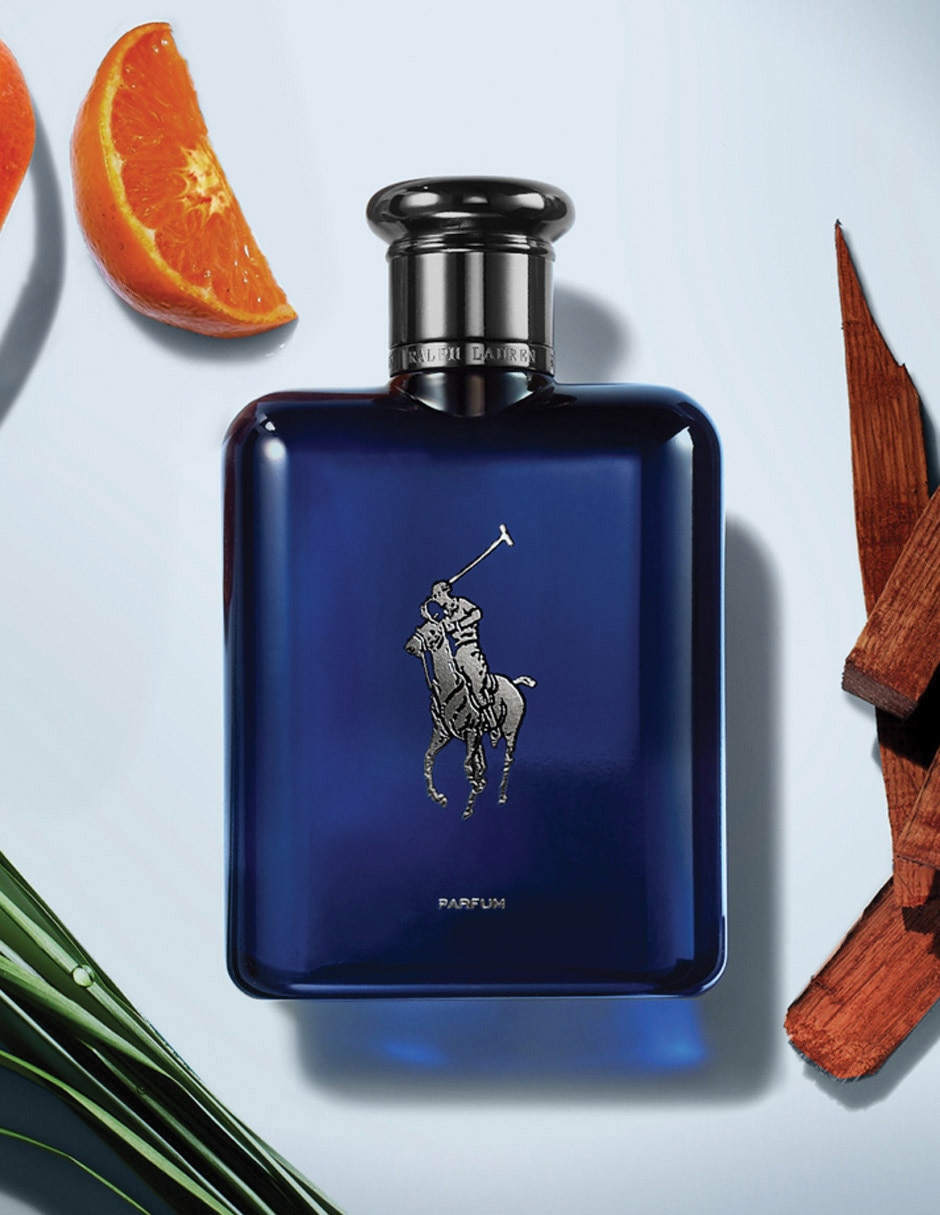 Perfume Polo Ralph Lauren Blue para hombre 7