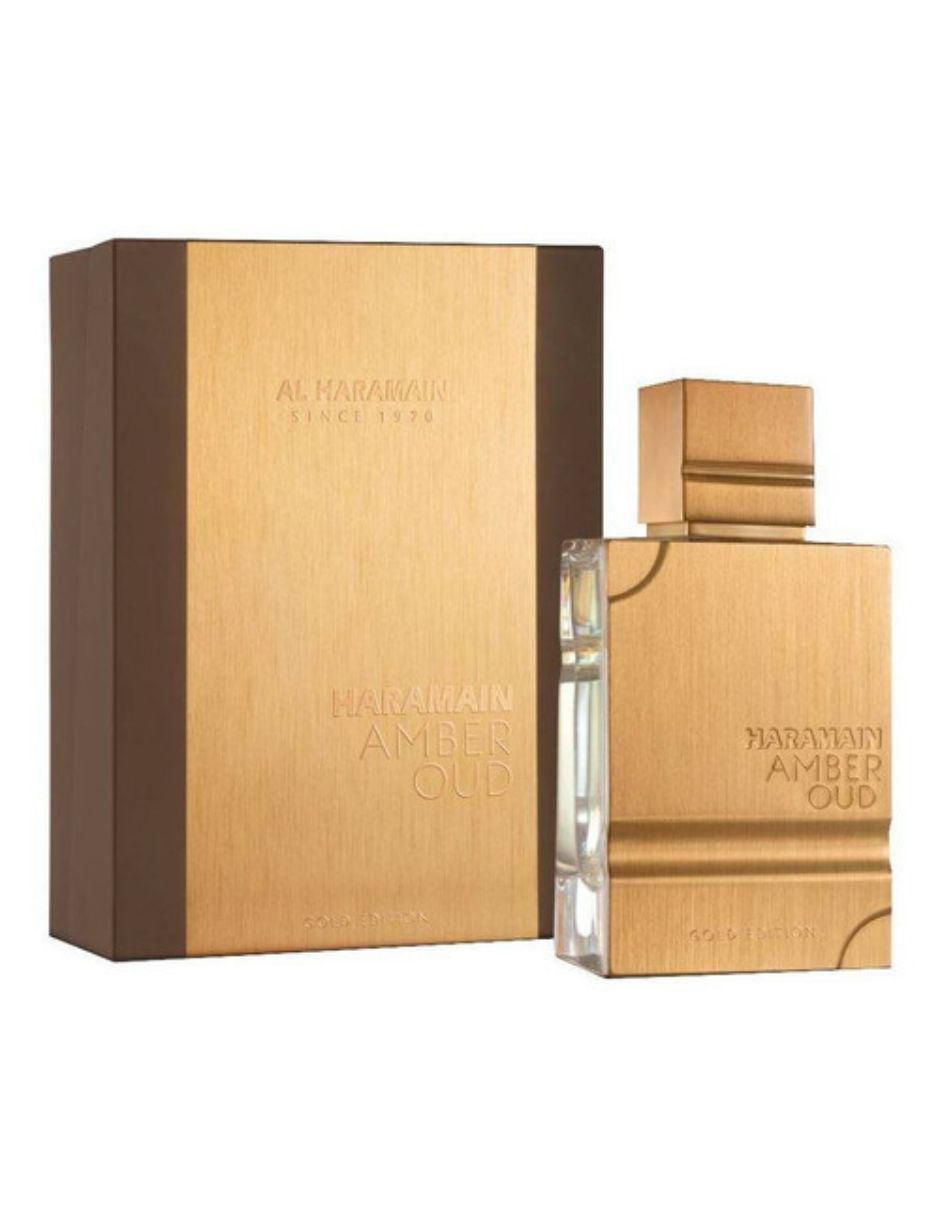 Eau de parfum Amber Oud Gold unisex Eau de parfum Amber Oud Gold unisex