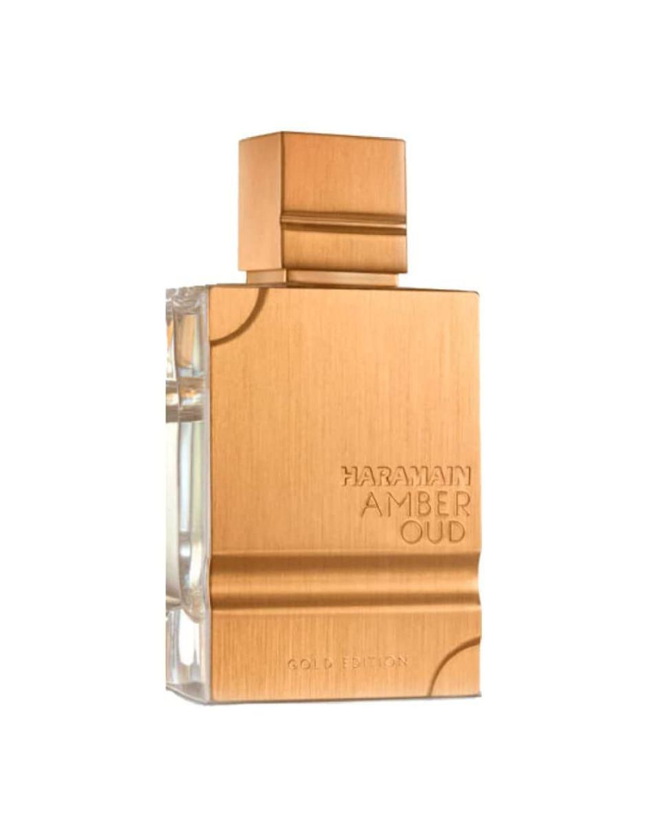 Eau de parfum Amber Oud Gold unisex 2