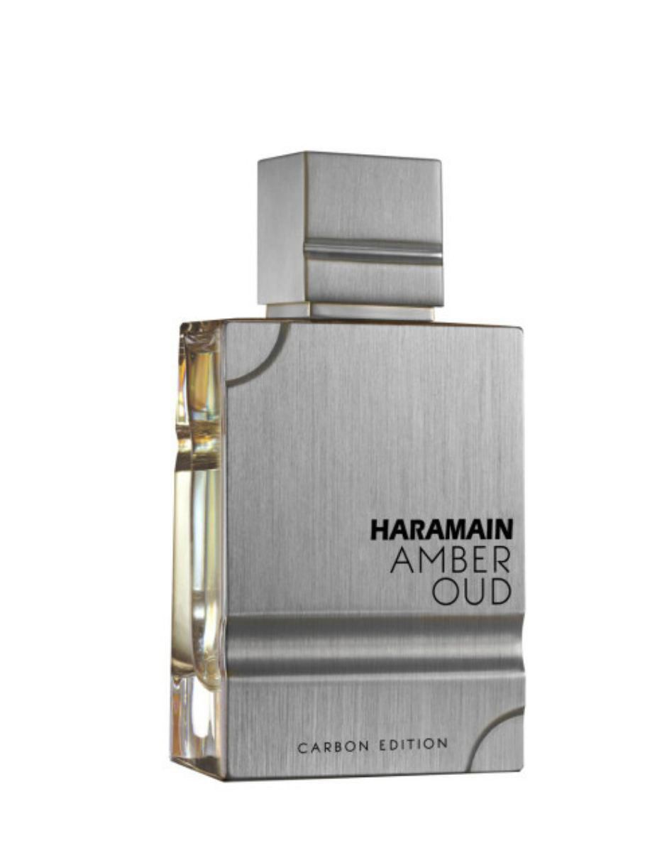 Eau de parfum Amber Oud Carbon para hombre 3