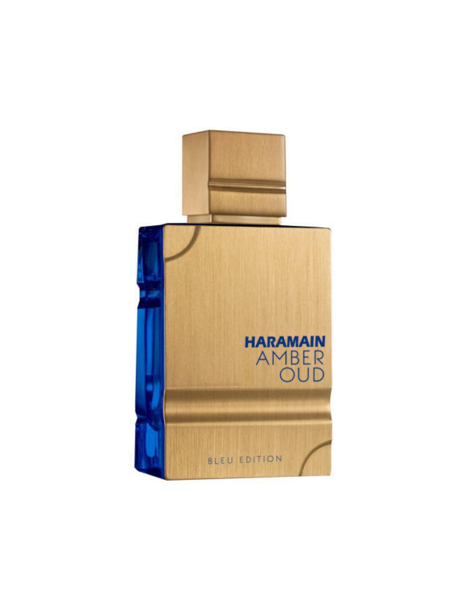 Eau de parfum Amber Oud Blue para hombre 2
