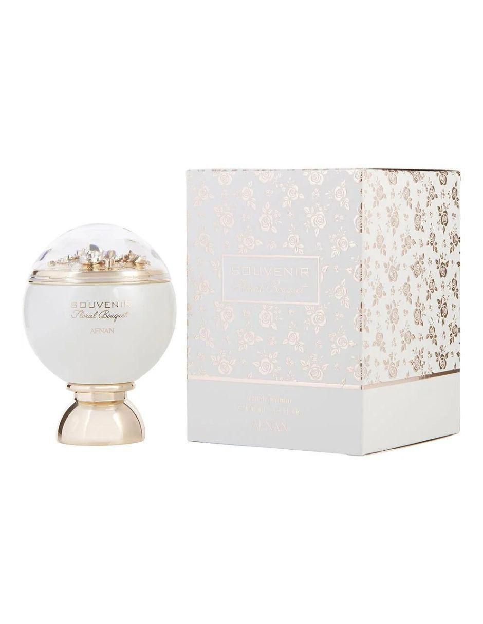 Eau de parfum Floral para mujer