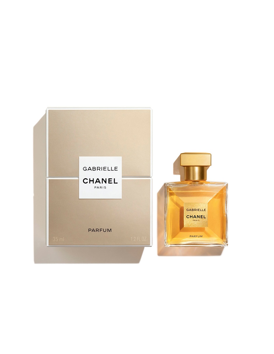 GABRIELLE CHANEL