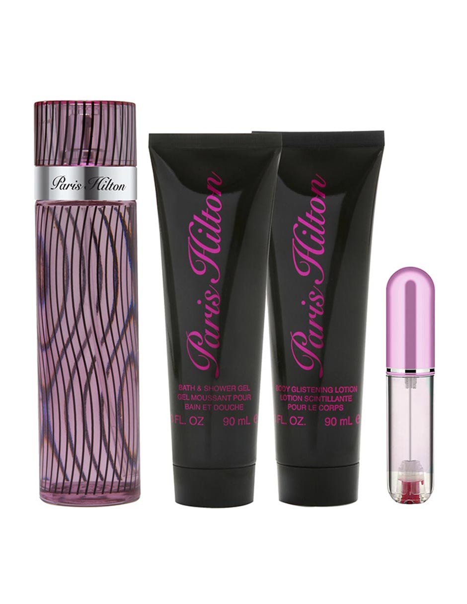 Eau de parfum For Women para mujer 3