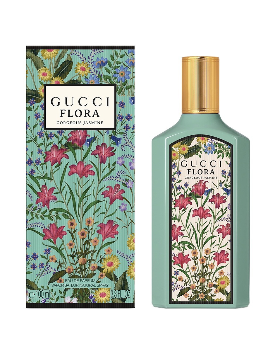 Eau de parfum Flora para mujer 2