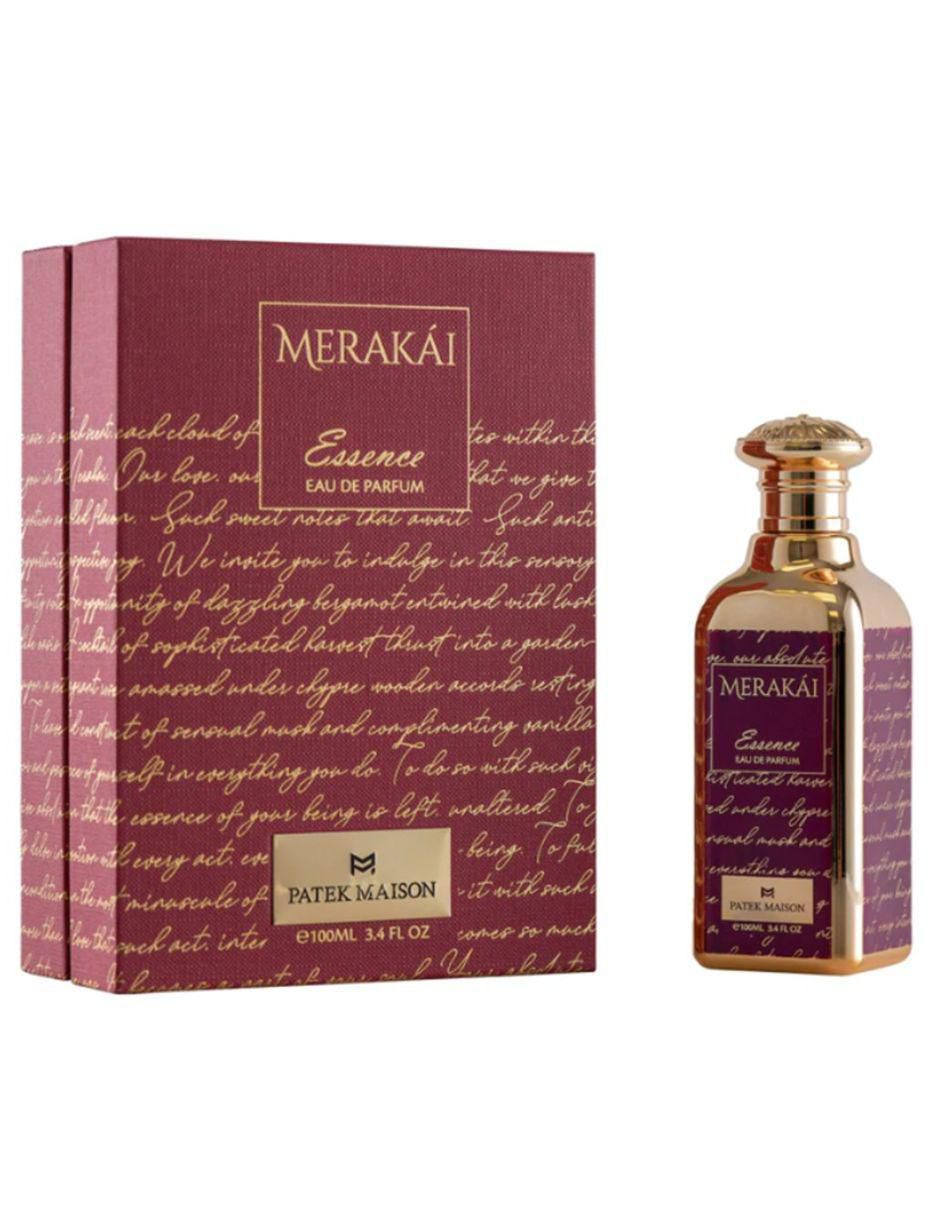 Eau de parfum Essence para hombre Eau de parfum Essence para hombre