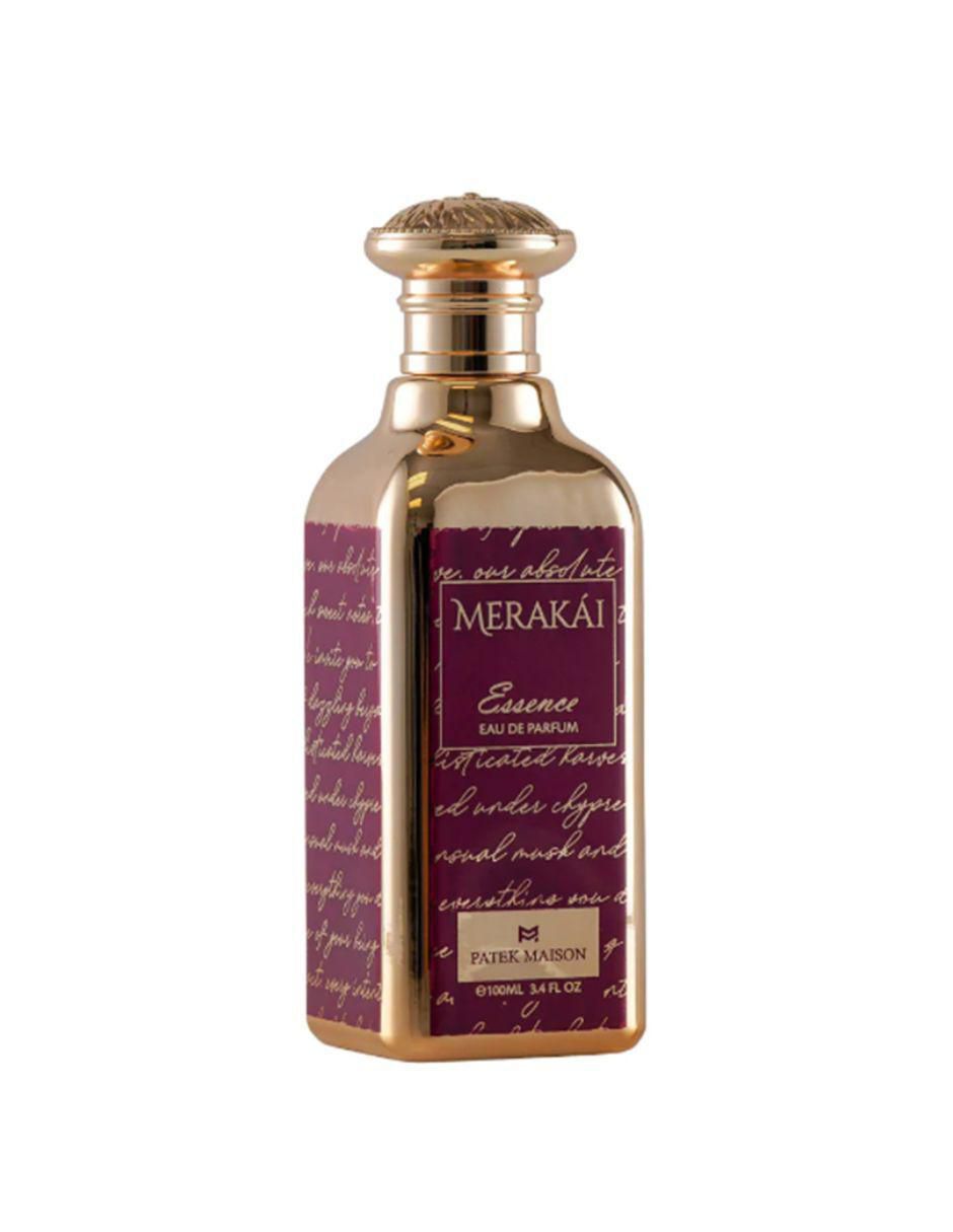 Eau de parfum Essence para hombre 2