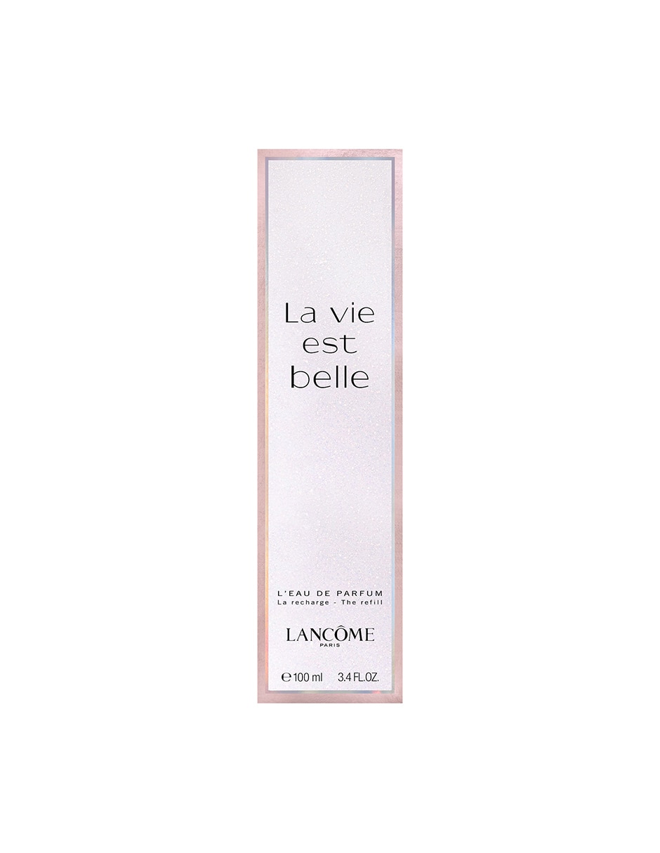 Refill de eau de parfum La Vie Est Belle 2