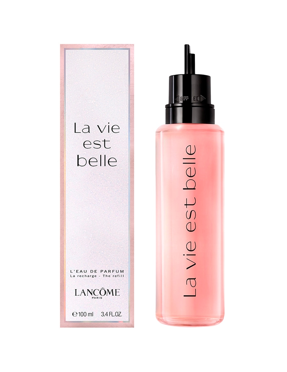 Refill de eau de parfum La Vie Est Belle 3