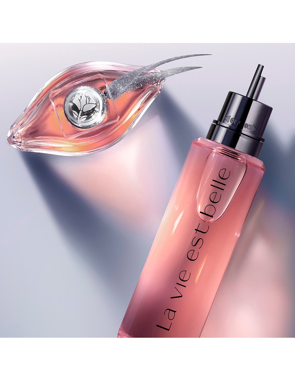Refill de eau de parfum La Vie Est Belle 4