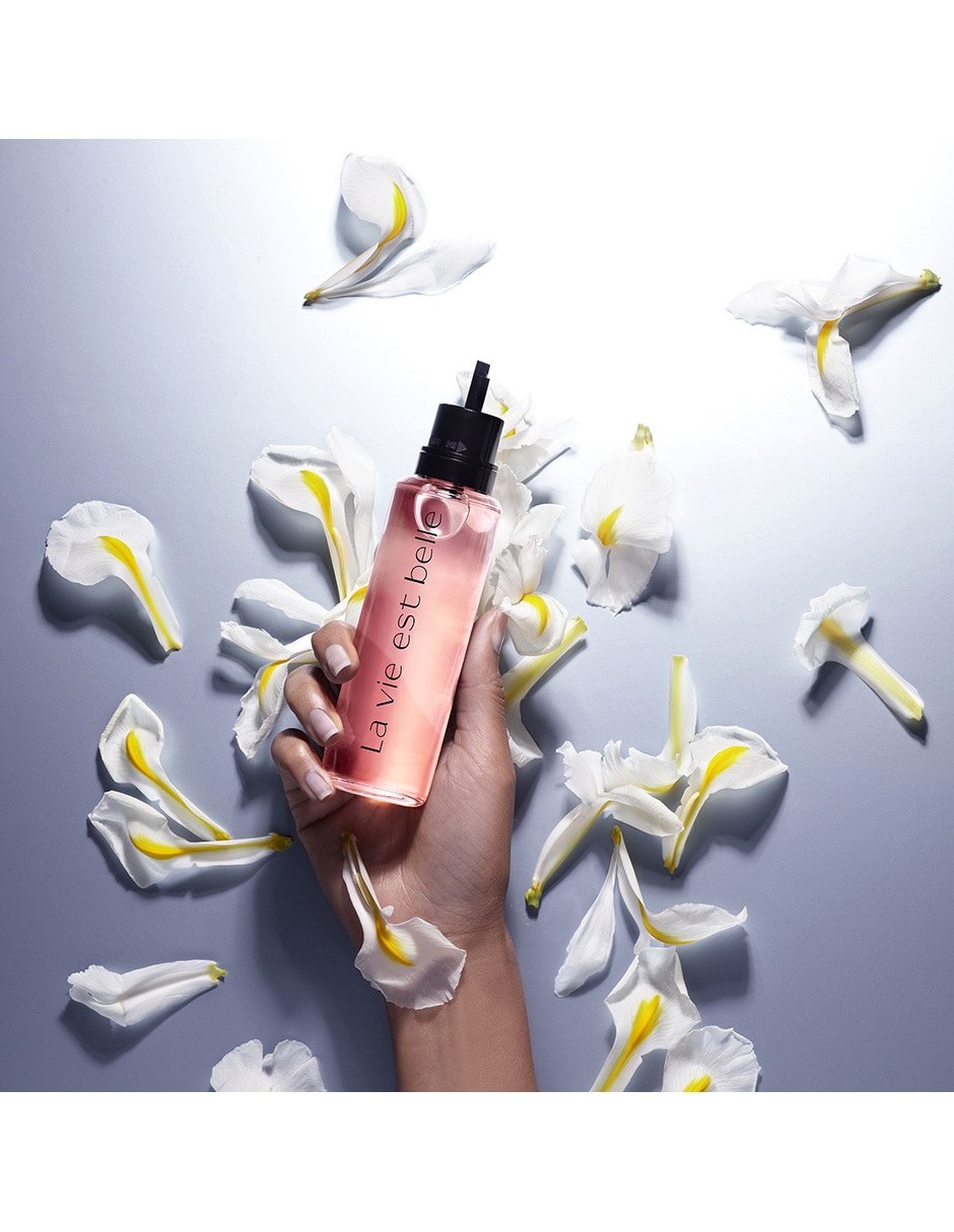 Refill de eau de parfum La Vie Est Belle 5