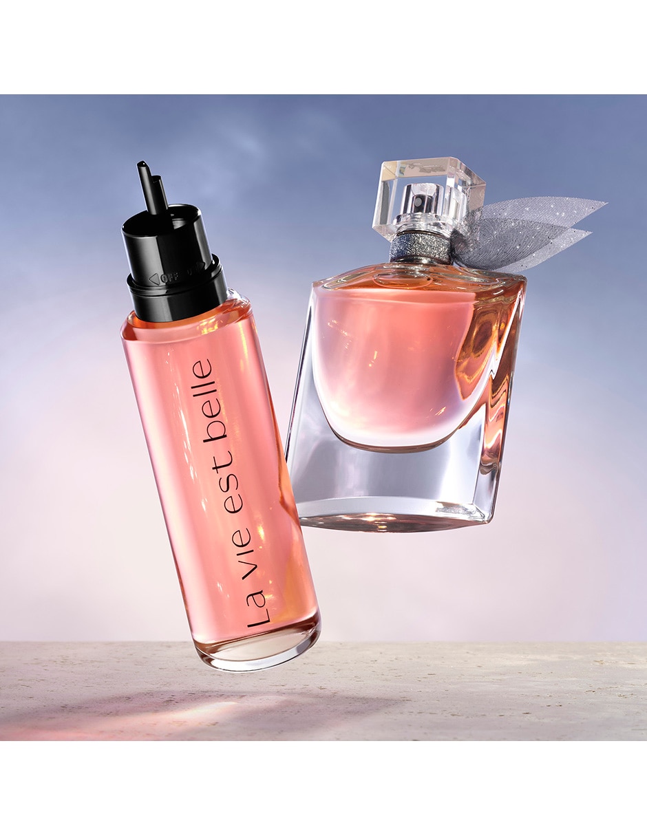 Refill de eau de parfum La Vie Est Belle 6