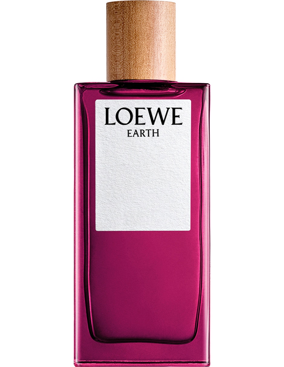 Eau de parfum Earth unisex 2