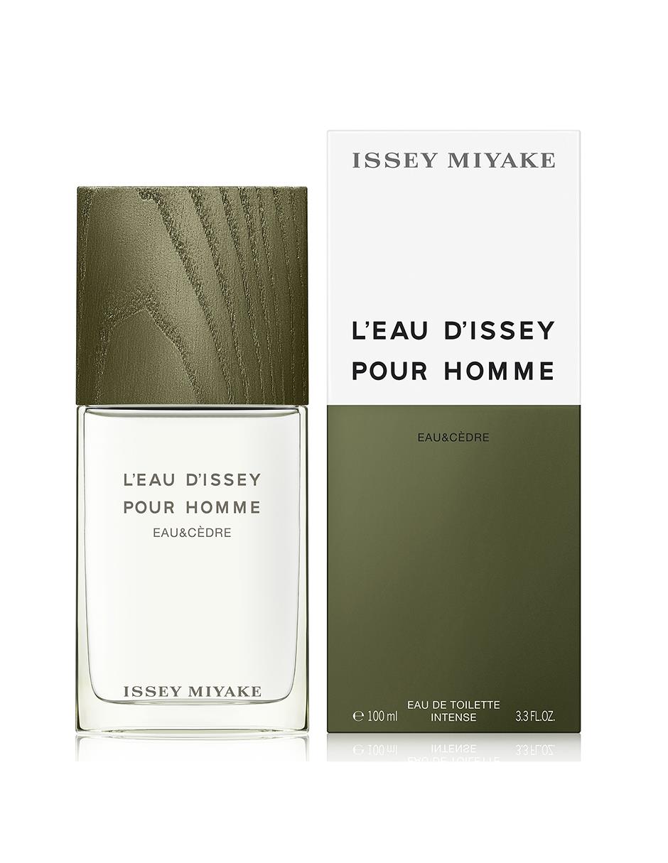 Eau de toilette L'Eau D'Issey para hombre 2