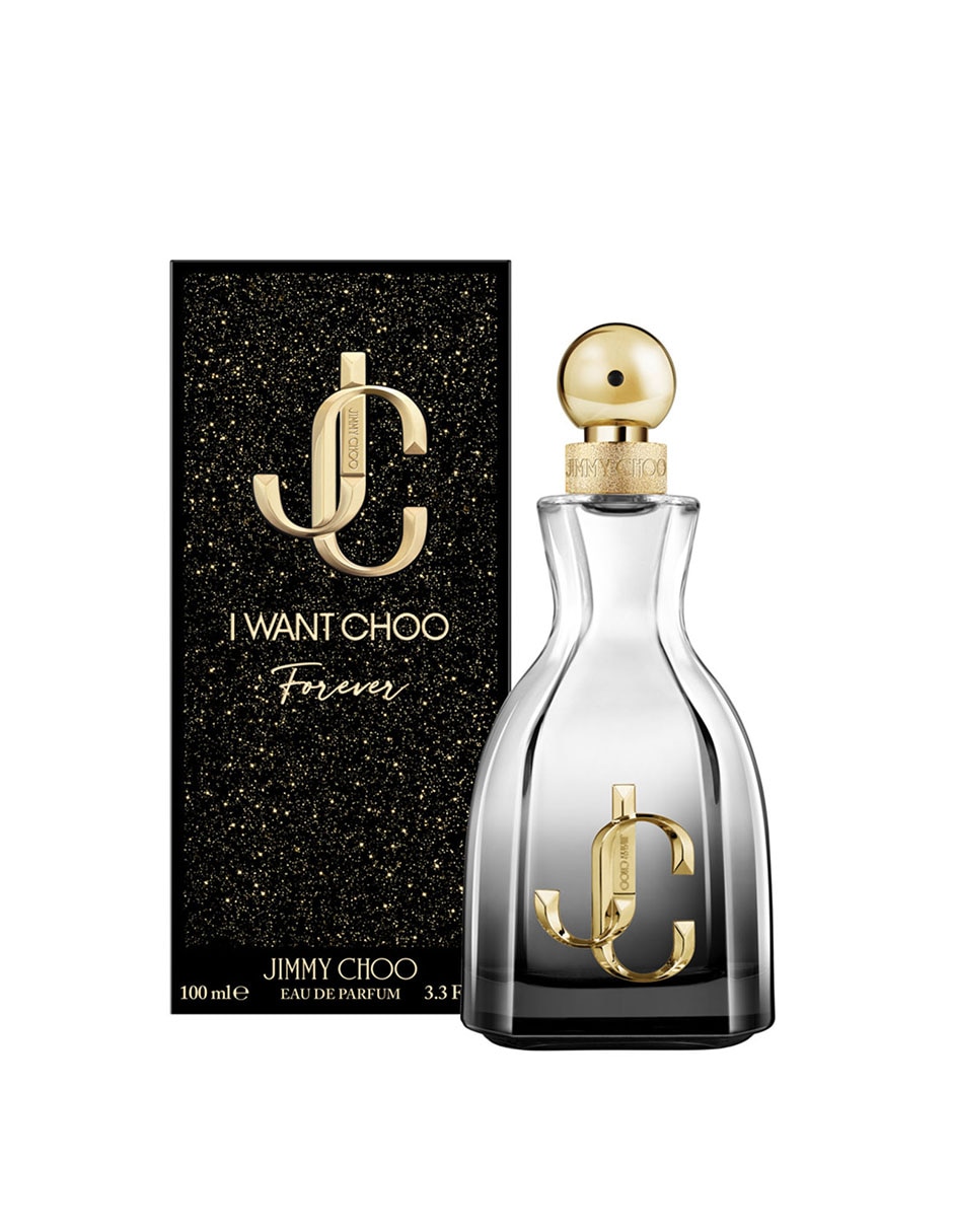 Eau de parfum Forever para mujer 2
