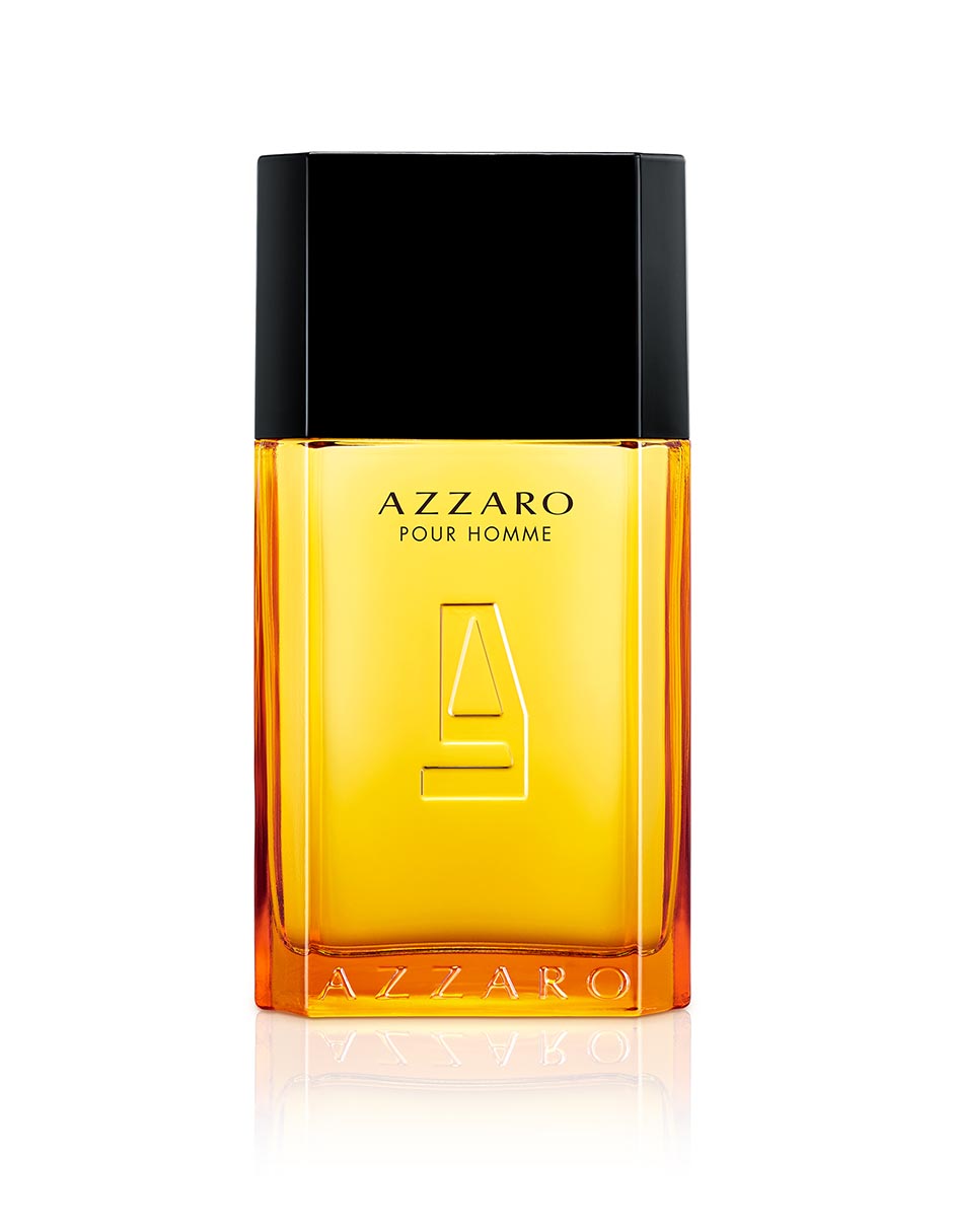 Eau de toilette Azzaro para hombre