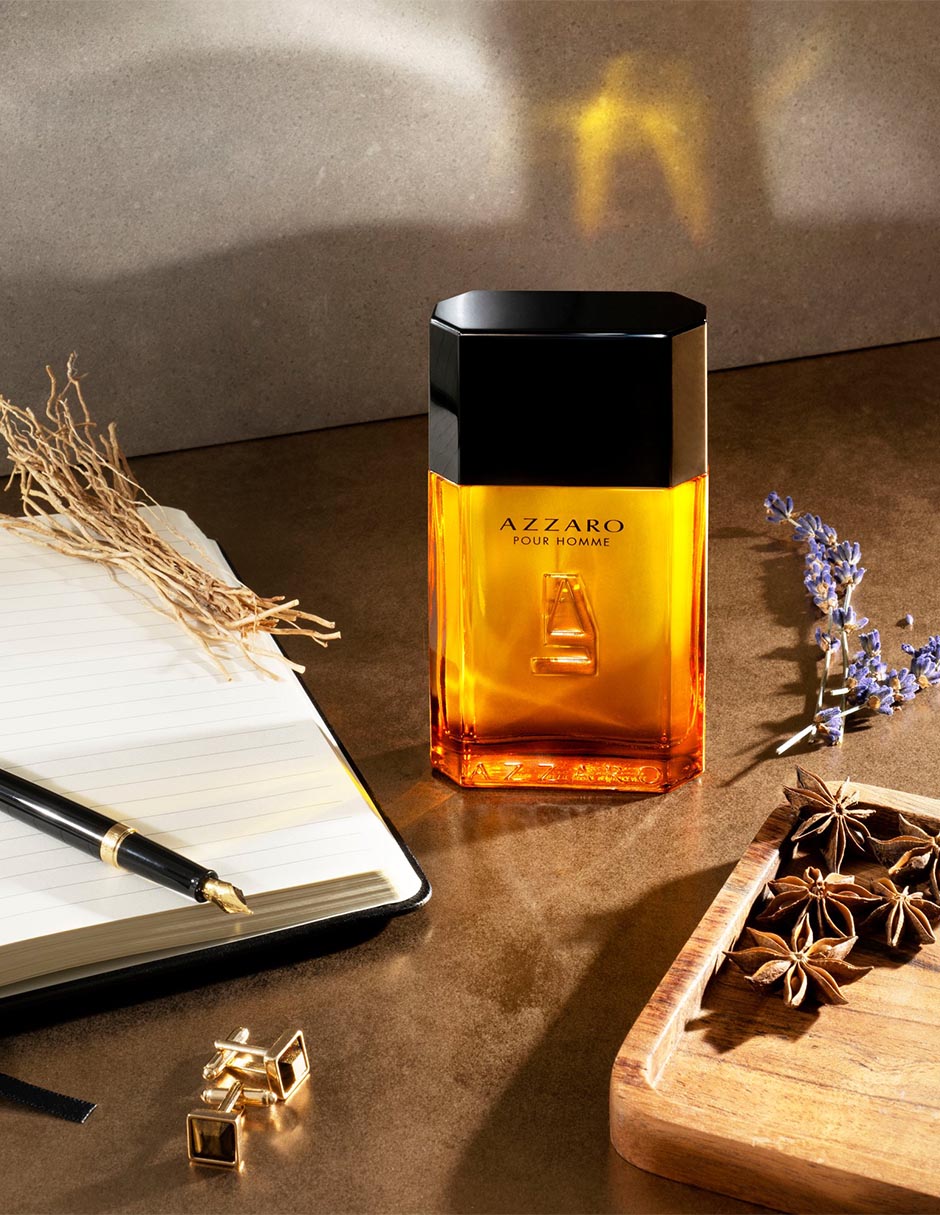 Eau de toilette Azzaro Pour Homme para hombre Liverpool