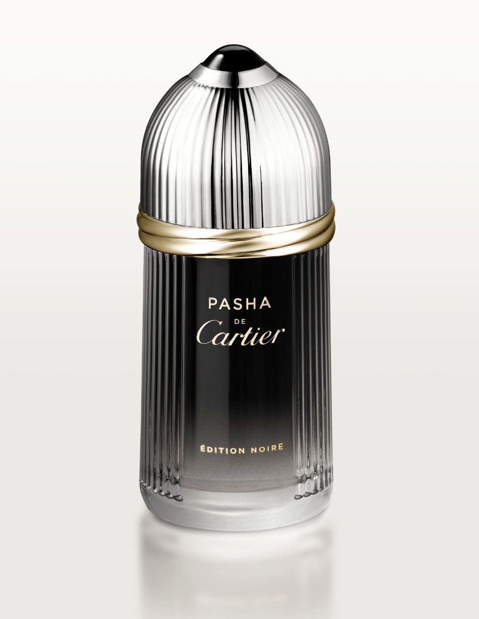 Eau de toilette Cartier Pasha para hombre Liverpool