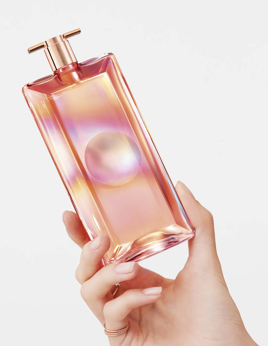 Eau de parfum Idôle Nectar para mujer 5