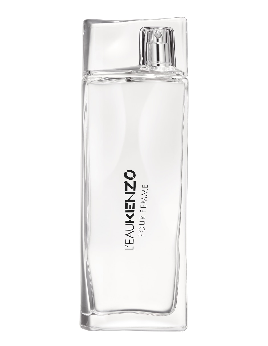 Eau de toilette Kenzo L eau Pour Femme para mujer Liverpool