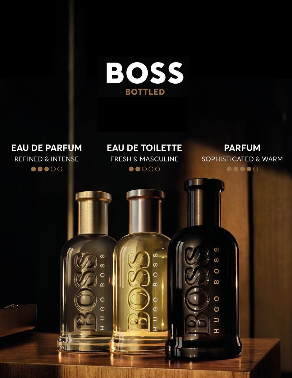 Hugo boss bottled outlet liverpool