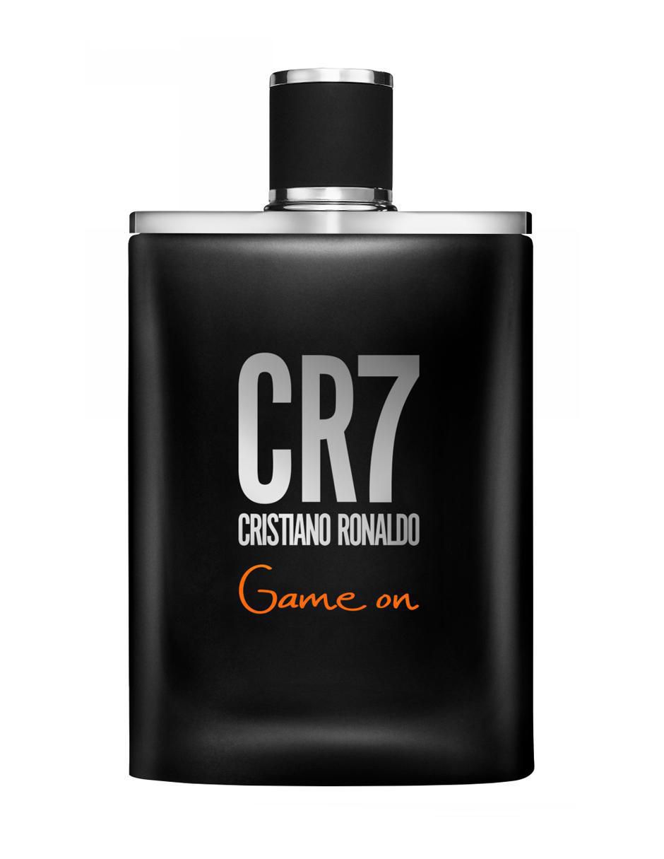 Eau de toilette para hombre Eau de toilette para hombre