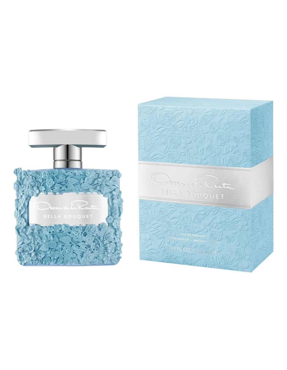 Eau de parfum Bella Bouquet para mujer 2