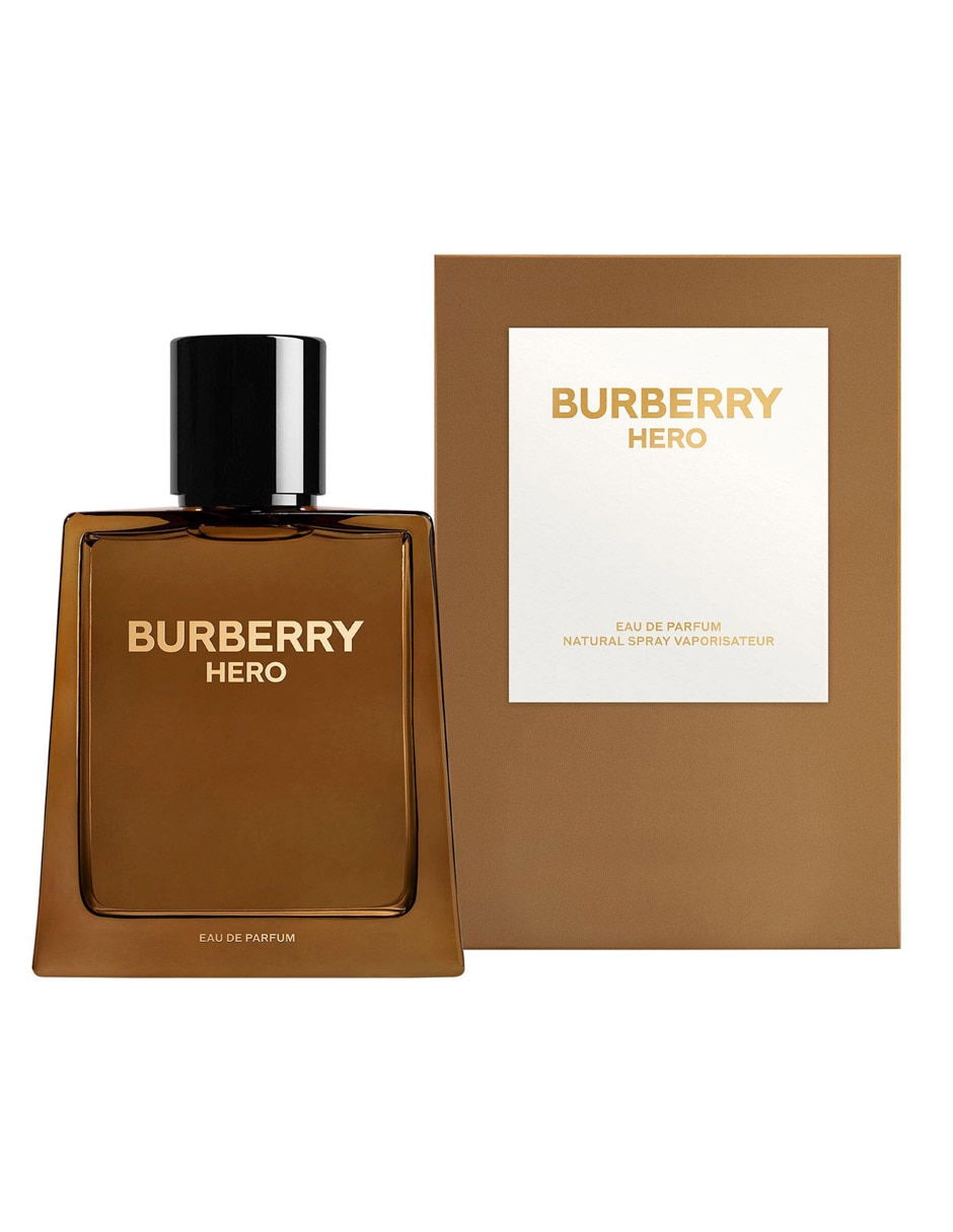 Eau de parfum Hero para hombre 3