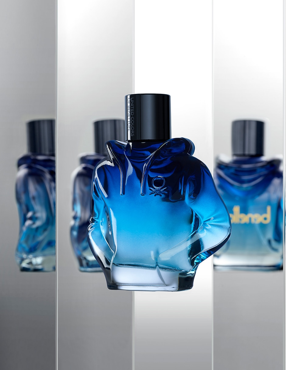 Eau de toilette We are tribe para hombre 6