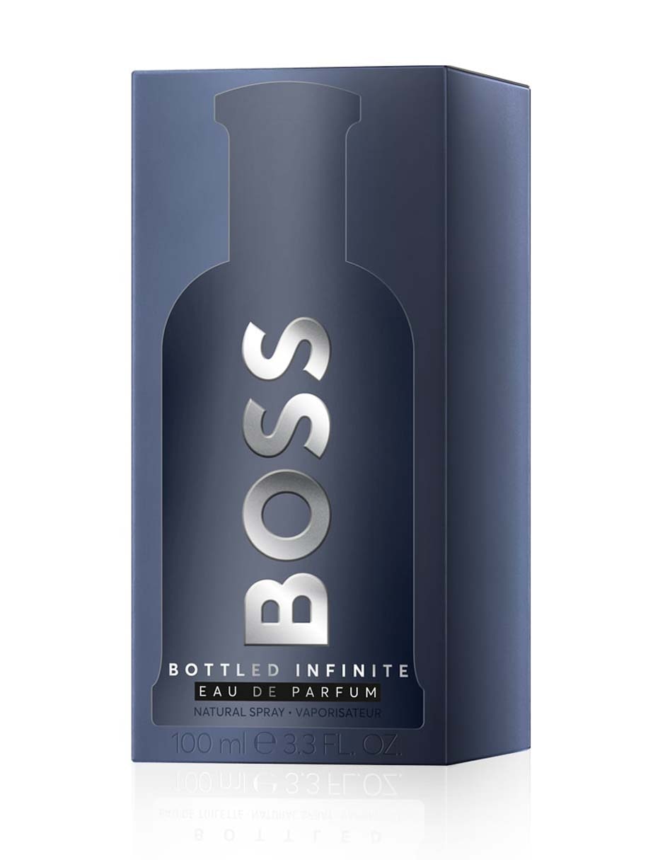 Eau de parfum Infinite para hombre 2