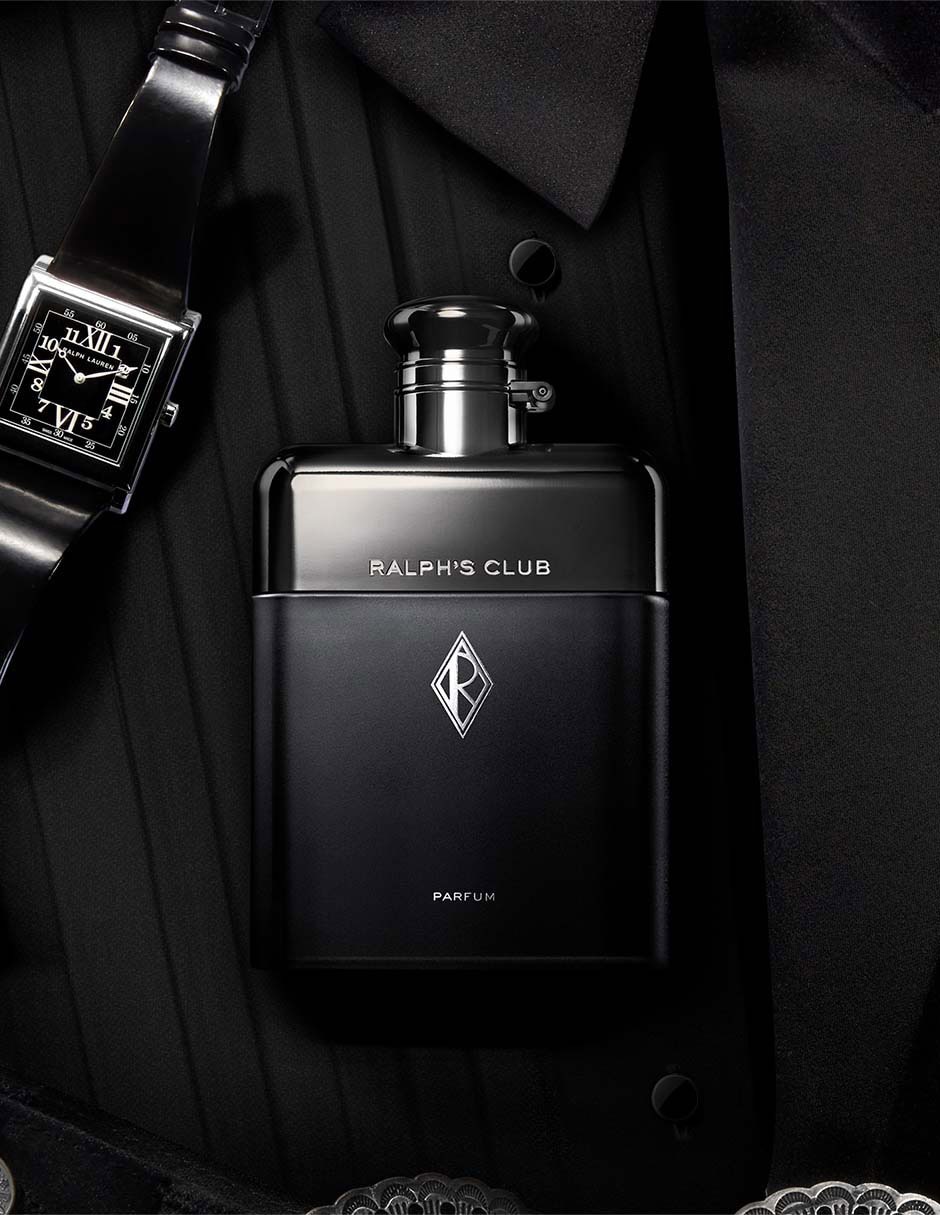 Perfume Polo Ralph Lauren Ralph's Club para hombre 5