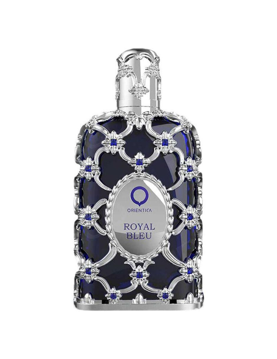Eau de parfum Royal Bleu unisex 2