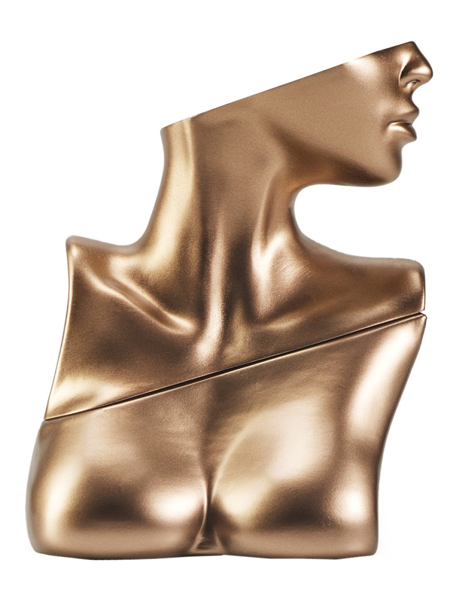 Eau de parfum unisex 2