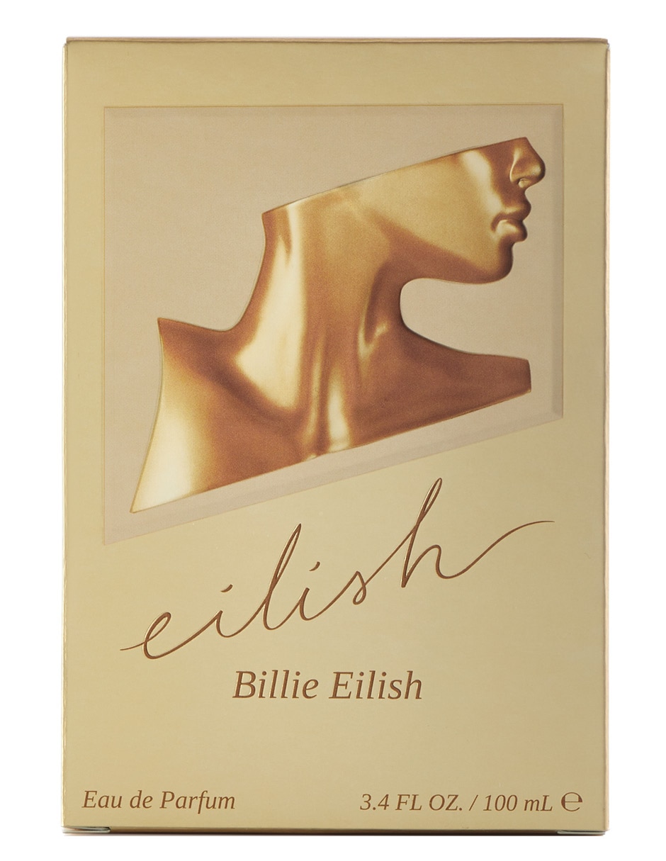 Eau de parfum unisex 3