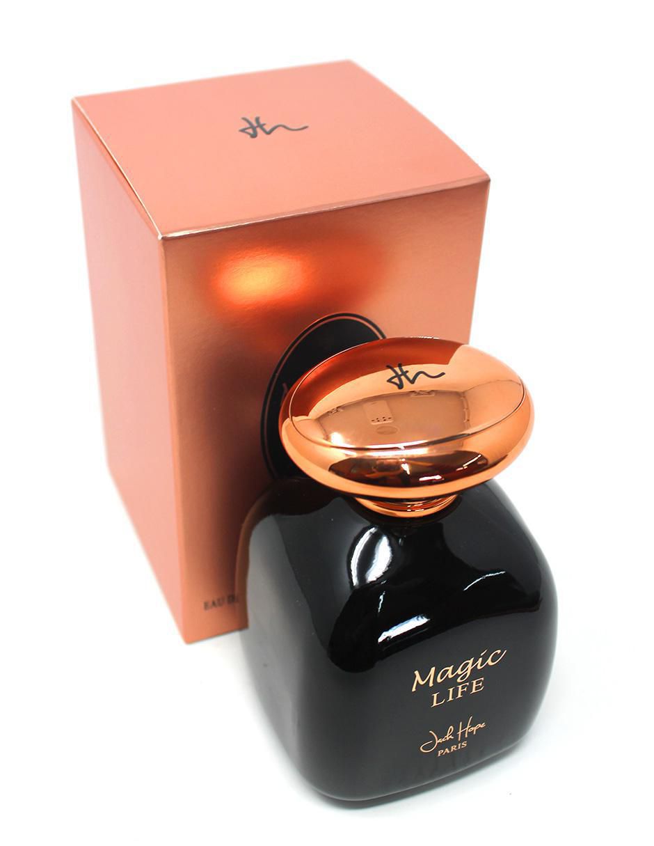 Eau de parfum Magic Life Woman para mujer 2
